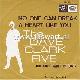 Afbeelding bij: Dave Clark Five - Dave Clark Five-No one can break a heart like you / You